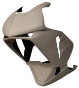 71-0336U 2005-06 Honda CBR600 Upper Fairing