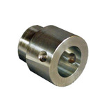 50-0338R Honda CBR600RR, RHS Frame Slider Base