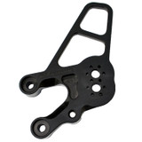 05-4131LE 2008-12 Kawasaki Ninja250 LHS Eccentric Rearset Brkt