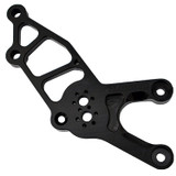 05-4131RE 2008-12 Kawasaki Ninja250 RHS Eccentric Rearset Brkt