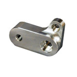 50-0131LI Kawasaki EX250 LHS - Inner Frame Slider Base