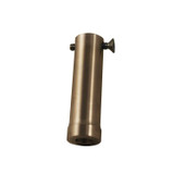 50-0130L Kawasaki EX300 LHS Frame Slider Base
