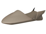 71-0165TSB 2006-07 Kawasaki ZX10 Superbike Tail