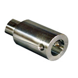 50-0160L Kawasaki ZX10R LHS Frame Slider Base