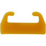 Garland Yellow Replacement Slide - Uhmw - Profile 19 - Length 43.75" - Ski-Doo 19-4375-1-01-06 Garland Yellow Replacement Slide - Uhmw - Profile 19 - Length 43.75" - Ski-Doo 19-4375-1-01-06