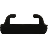 Garland Black Replacement Slide - Uhmw - Profile 21 - Length 51.50" - Ski-Doo 21-5157-1-01-01 Garland Black Replacement Slide - Uhmw - Profile 21 - Length 51.50" - Ski-Doo 21-5157-1-01-01