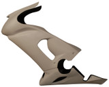 71-0145U 2005-06 Kawasaki ZX6R Upper Fairing