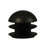 06-01PE Optional Footpeg Plug End (sold ea.)