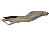 71-0640SB Ducati 848/1098/1198 Superbike Kit