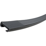 Garland Black Replacement Slide - Uhmw - Profile 26 - Length 59.00" - Ski-Doo 26-5900-1-01-01 Garland Black Replacement Slide - Uhmw - Profile 26 - Length 59.00" - Ski-Doo 26-5900-1-01-01