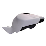 71-0337SS 2004-05 Honda CBR1000RR SuperSport Kit W/Tank Cover