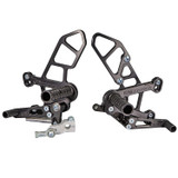 05-0170B Kawasaki ZX-10R Rearset