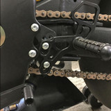 05-0250B Suzuki GSX-R600/750/1000 Rearset