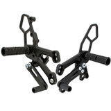 05-0404B Yamaha R3 Rearset  - GP Shift