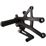 05-0501B 2006-12 Triumph Daytona 675 Rearset  - GP Shift
