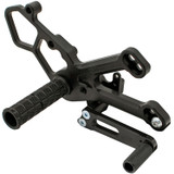 05-0403B Yamaha R3 Rearset  - STD Shift