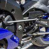 05-0456B Yamaha R6 Rearset - STD Shift