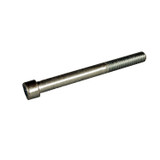 04-SC880Z SHCS M8x80 Zinc Socket Cap Bolt