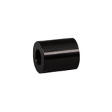 60-0409SP .589 x .500 x .250 Black Spacer