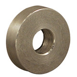 05-Spacer  Universal Rear Set Spacer, Silver