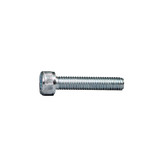 04-SC660Z M6x60 Zinc Socket Cap Bolt