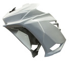 71-0144U Kawasaki Ninja 400 Upper Fairing