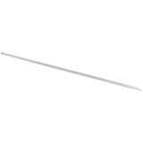 Garland White Replacement Slide - Uhmw - Profile 29 - Length 64.00" 29-6400-2-01-00 Garland White Replacement Slide - Uhmw - Profile 29 - Length 64.00" 29-6400-2-01-00