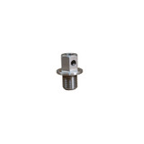 45-0247FN Suzuki GSXR600/750, GSXR1000 , CBR1000 Front Axle Slider Base - Nut Side