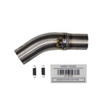 76-0258 Suzuki GSXR600/750 Slipon Adapter