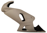 71-0220U 1999-02 Suzuki SV650 Upper Fairing
