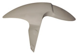 71-0500F 2006-17 Triumph Daytona 675 Front Fender