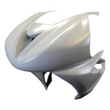 71-0502U 2013-17 Triumph Daytona 675 Upper Fairing