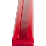 Kimpex Red Slide - 49.125" - Profile B1 400552 Kimpex Red Slide - 49.125" - Profile B1 400552