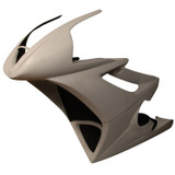 71-0500U 2006-12 Triumph Daytona 675 Upper Fairing