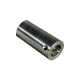 50-0502L Triumph 675/Street Triple, 765 LHS Frame Slider Base
