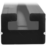 Kimpex Black Slide - 51.75" - Profile 2 400549 Kimpex Black Slide - 51.75" - Profile 2 400549