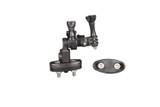 47-CMNR6 2008-16 Yamaha R6 - Camera Mount w/ mirror block off