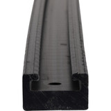 Kimpex 299392 Slide, Yamaha-Graphite