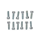 Yamaha R3 Clipon Bolt Set