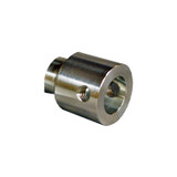 50-0449R Yamaha R6, 425R RHS Frame Slider Base