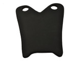 71-0449TSBPAD 2008-16 Yamaha R6 Superbike Tail Seat Pad