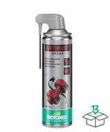 Motorex Antirust Spray 500 Ml 302338