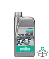 Motorex Racing Bio Air Filter Cleaner 900 Ml 305062