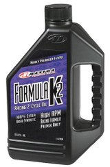 Maxima K2 Syn Race Premix Ltr 22901