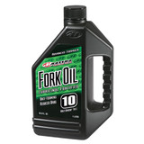 Maxima Std Fork Oil 10WT Liter 55901