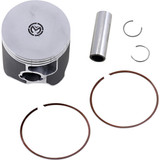Moose Racing Piston Kit - 71.94 Mm - Gas Gas | Husqvarna | Ktm Mse24244B Moose Racing Piston Kit - 71.94 Mm - Gas Gas | Husqvarna | Ktm Mse24244B