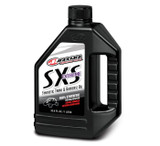 Maxima Sxs Trans Extreme 40-50901