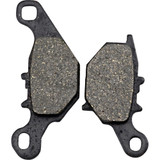 Galfer Organic Brake Pads Fd362G1054 Galfer Organic Brake Pads Fd362G1054