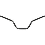 Emgo 23-12551S H/Bar Ltd Satin Black