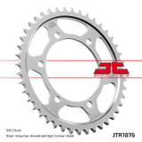 Jt Sprocket Rear 43 Tooth JTR1876.43